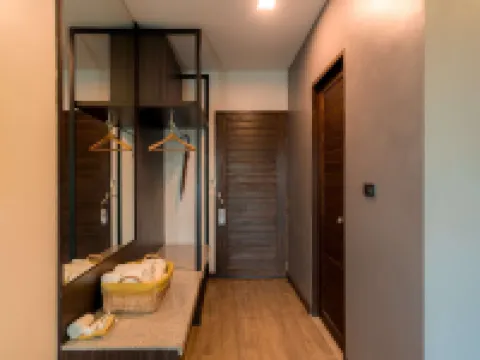 Sukhothai Treasure Resort and Spa Hotels in Sukhothai