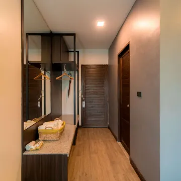 Sukhothai Treasure Resort and Spa