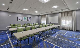 Hampton Inn & Suites Guthrie