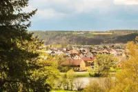 Hotel Waldlust B & B Hotels in Pfreimd