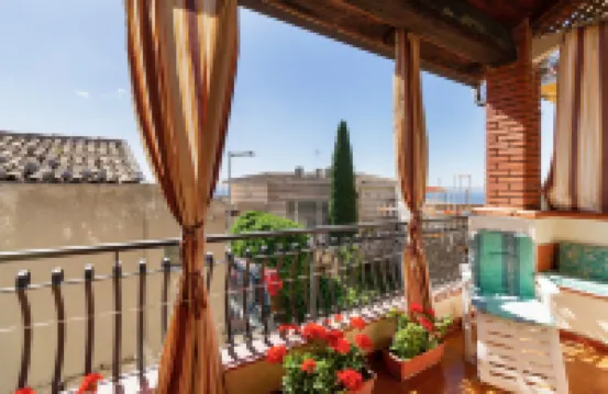 GuestHost - Taormina Vintage Loft