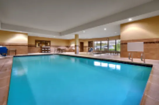 Holiday Inn Express & Suites BUTTE by IHG