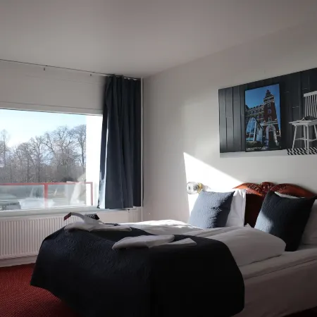 Milling Hotel Søpark