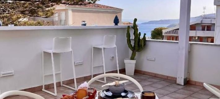 Don Carlo Tropea Hotels in Tropea