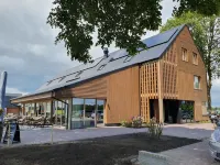 Hotel Het Witte Veen Hotels in Sleen
