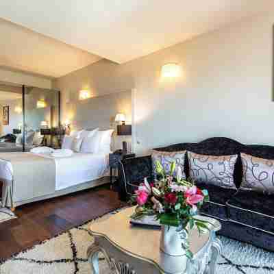 Demeure Loredana Rooms