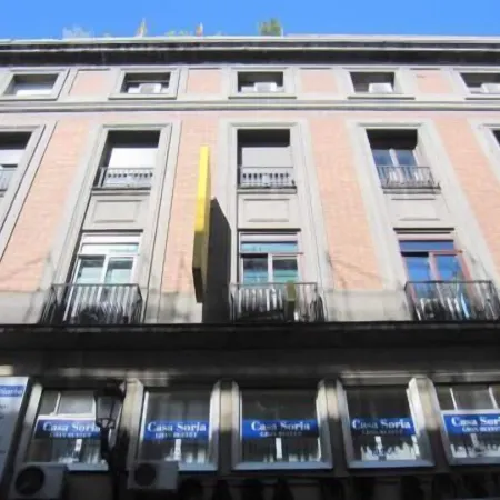 Hostal Centro Sol Madrid