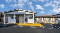 Sea Rock Inn - Long Beach
