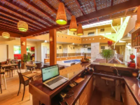 Rede Andrade Terra Brasil Hotels in Porto Seguro