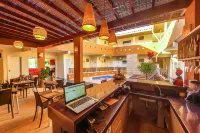 Rede Andrade Terra Brasil Hotel a Porto Seguro