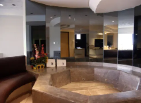 Porto Novo Hotel & Suites