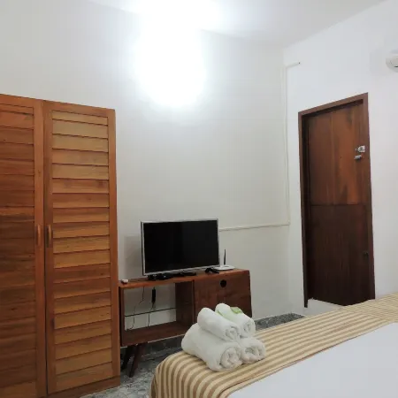 Nossa Casa em Jeri