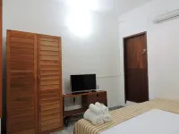 Nossa Casa em Jeri - Flughafentransfer