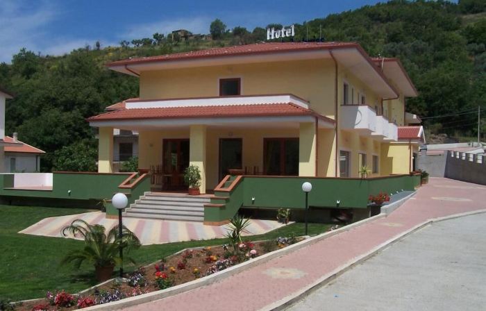 Real Asturias Hotel