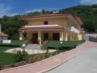 Real Asturias Hotel Hotels in Terme Luigiane