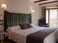 Hospederia Chapitel Hotéis em Estella