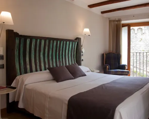 Hospederia Chapitel Hotels in Estella