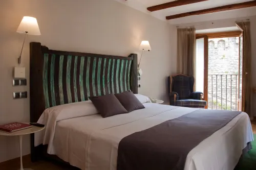 Hospederia Chapitel Hotel di Estella