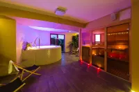 Perła Beskidu Hotel a Ustron