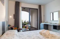 Luzia Agriresort Hotels in Ricadi