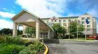 Hilton Garden Inn Secaucus/Meadowlands Hotel in zona Secaucus Junction