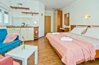 Apartments Bubalo