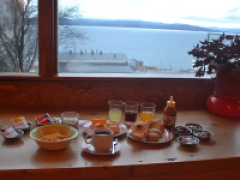 巴里洛切旅館 巴里洛切縣酒店