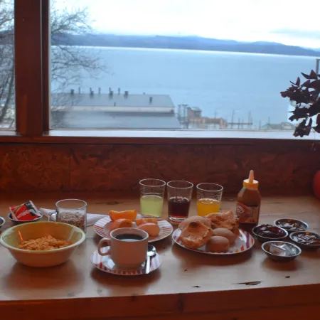 Hostel Inn Bariloche