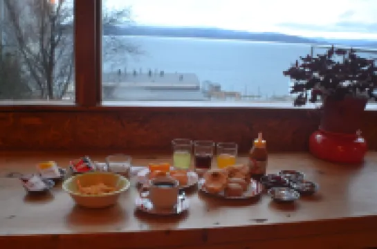 Hostel Inn Bariloche