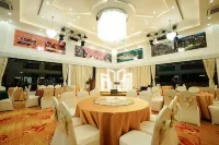 Green Rose Hotel Hotels in Batam Center