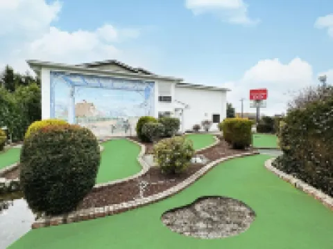 Ocean Star Inn Hotels in Sequim