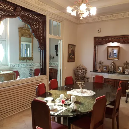 Maison d'Hôtes Dar Ennassim