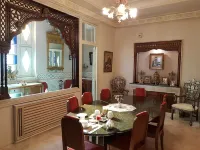Maison d'Hôtes Dar Ennassim - Morgenmad