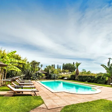 Casa Matilde
