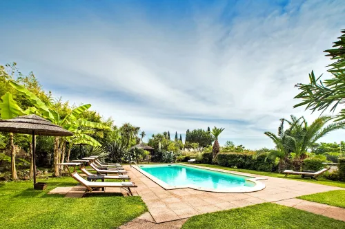 Casa Matilde - 3-Star