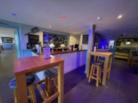 The Cornubia Inn Hotels in Hayle