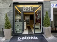 Golden Hotel Отели в г. Неаполь