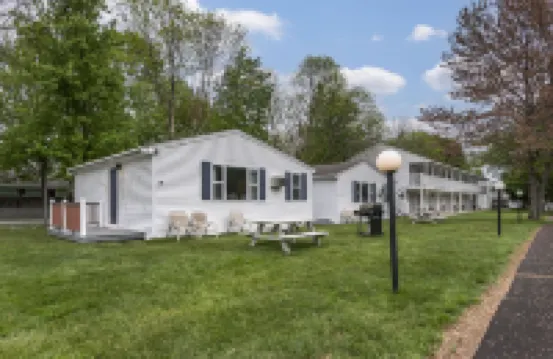 Anchor Inn and Cottages Wells-Ogunquit