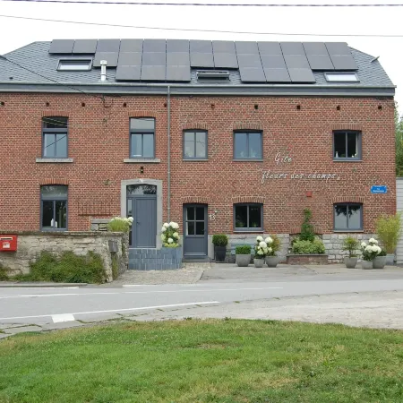 Appartement Fleurs des Champs - Esc'Appart
