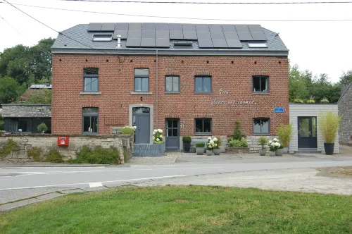 Appartement Fleurs des Champs - Esc'Appart Hotels in Rochefort