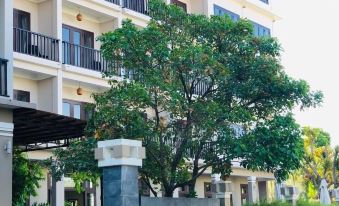 Sunshine Hoian Hotel