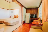 Hotel Bumi Asih Gedung Sate Bandung