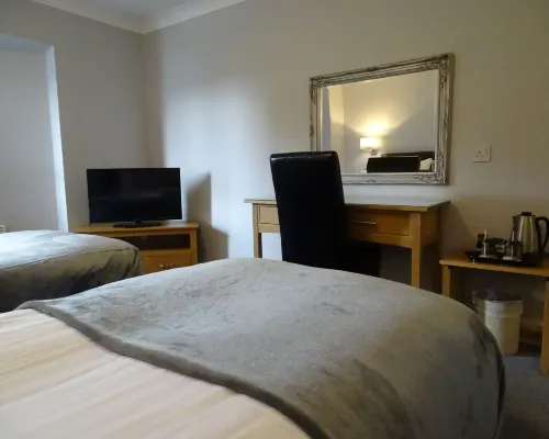 The Beeches Hotel Photos