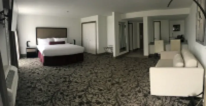 레갈리아 호텔 & 컨퍼런스 센터