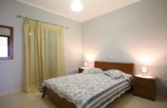 Gkountis Apartments