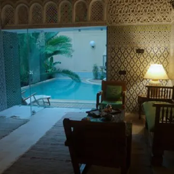 Riad Dar Ziryab