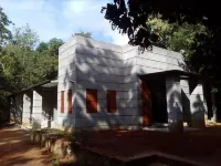 The Saliyawewa Cabins