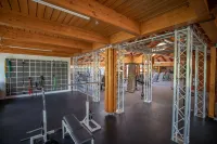 Dorint Thermenhotel Freiburg - Gym