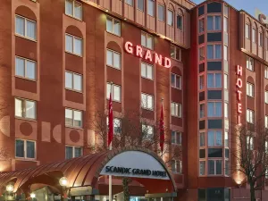Scandic Grand Hotel