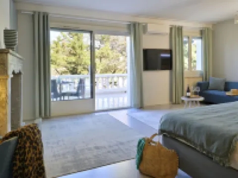 Hotel Bartaccia Hotels in Propriano